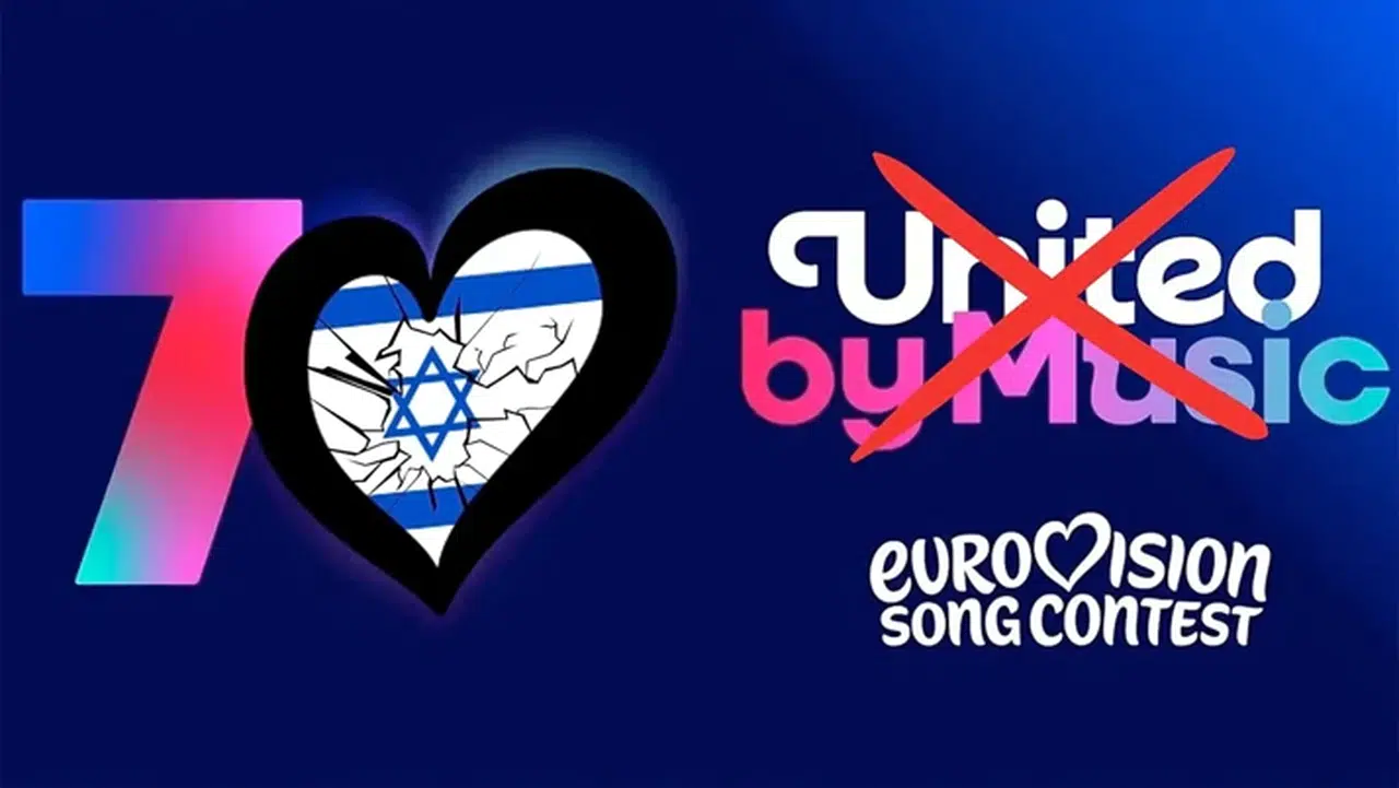 Gazze krizi Eurovision’u sarstı: İsrail kararı sonrası peş peşe çekilme açıklamaları