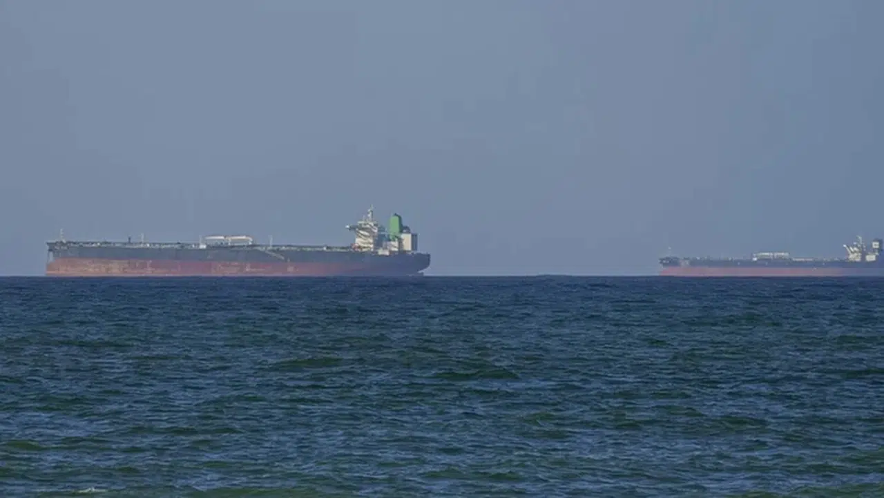 İran yabancı petrol tankerine el koyduğunu açıkladı