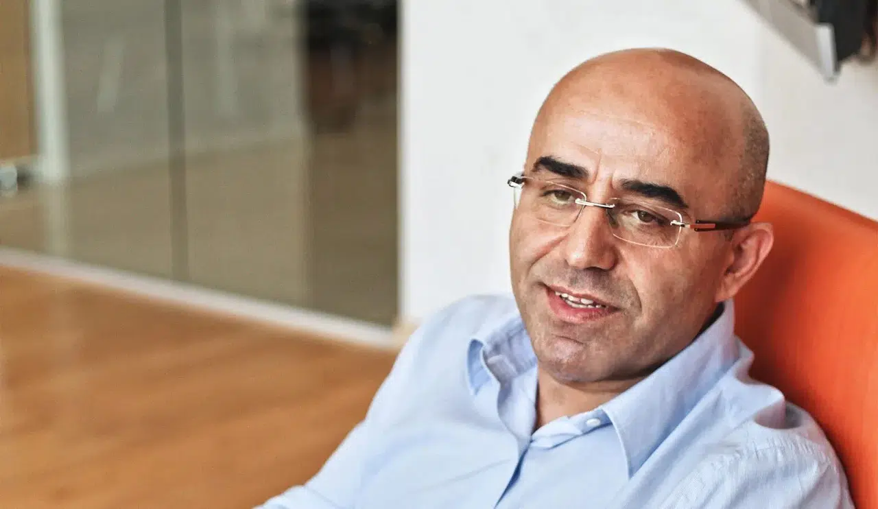 Necati Özkan aslen nereli, kim ve ne iş yapıyor?