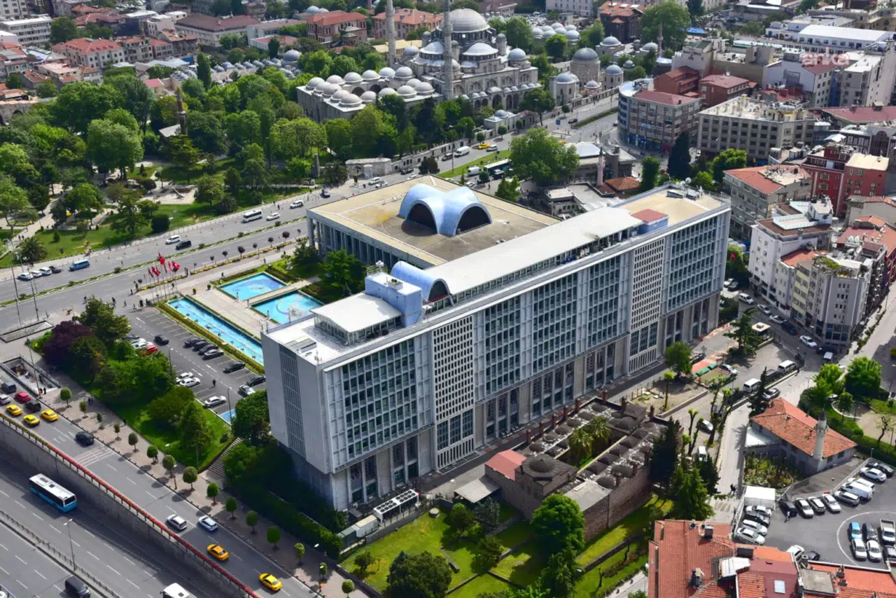İBB’ye yeni operasyon: 57 kişi gözaltına alındı
