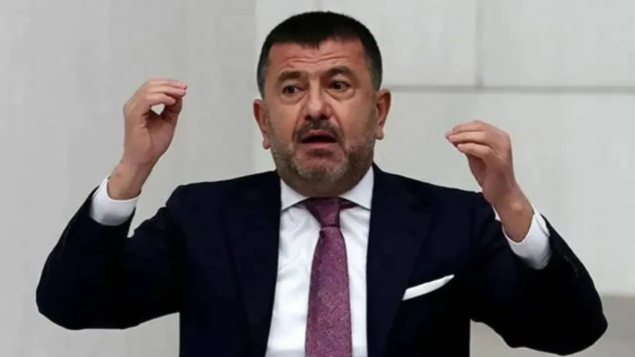 CHP’li Veli Ağbaba’dan “100 bin dolarlık mesaj” açıklaması