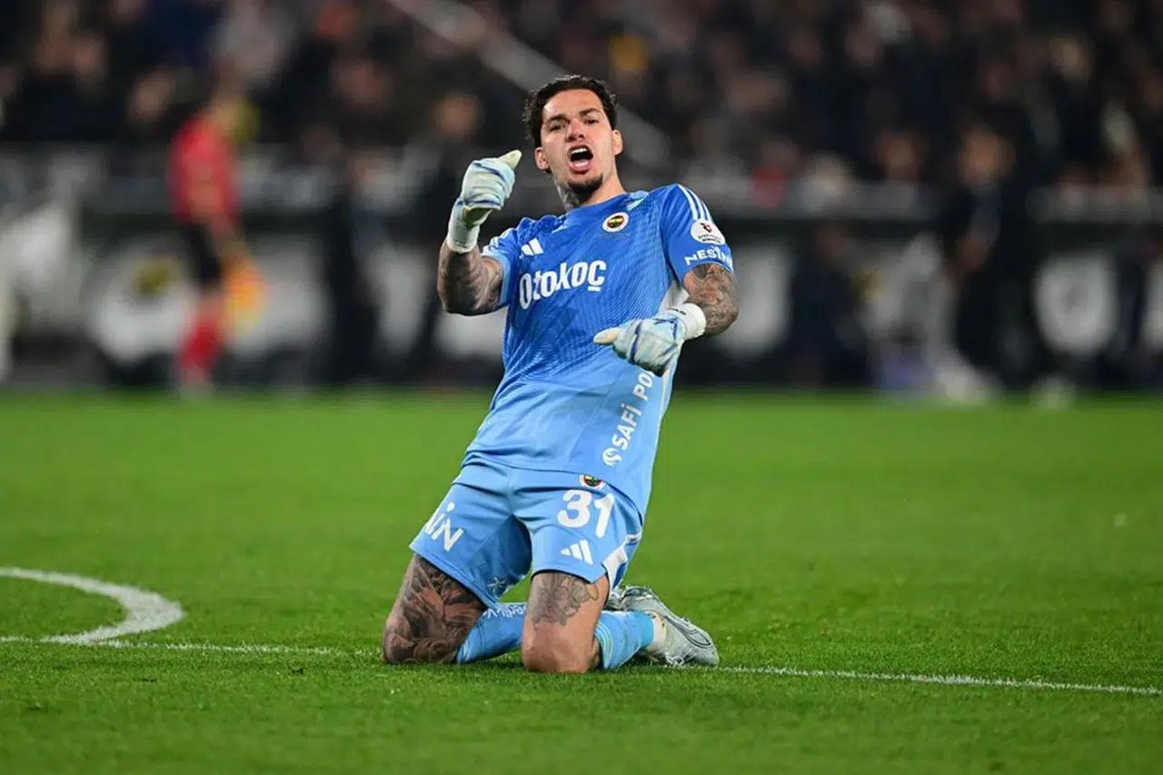 Ederson'un yeni adresi belli oldu