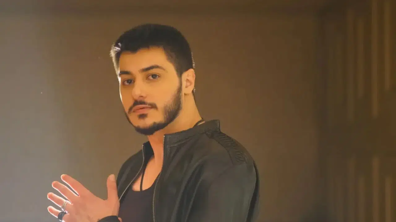 Semicenk kimdir, gerçek adı ne?