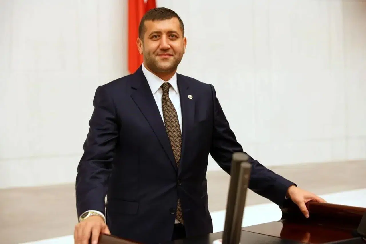 MHP’li Baki Ersoy: “TMSF aynı ligde iki kulübü yönetemez”