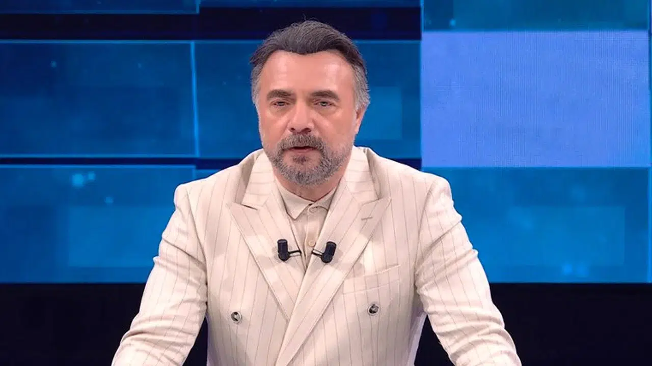 Oktay Kaynarca hastaneye kaldırıldı