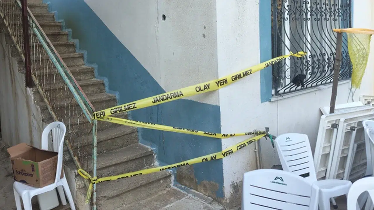 Azra ve Ömer’in ölümünde zehirli gaz şüphesi: İki kardeşe gözyaşlarıyla veda