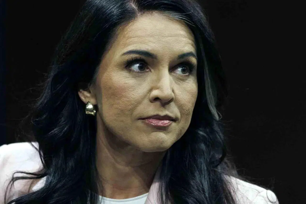 ABD Ulusal İstihbarat Direktörü Gabbard sağlık nedeniyle istifa etti