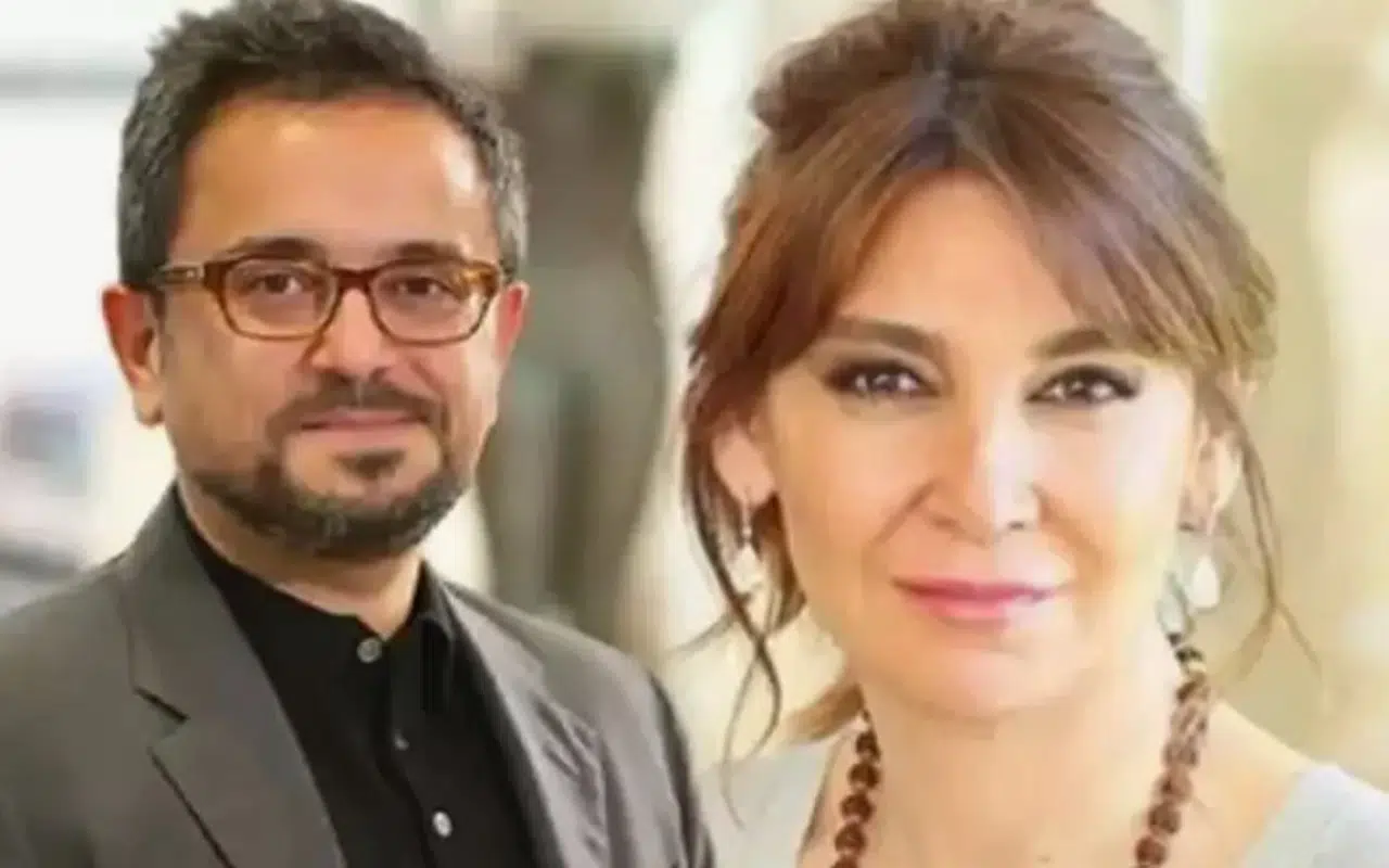 Ali Sabancı hayatını kurtaran hastaneye bağış yaptı: Vefa borcunu ödedi