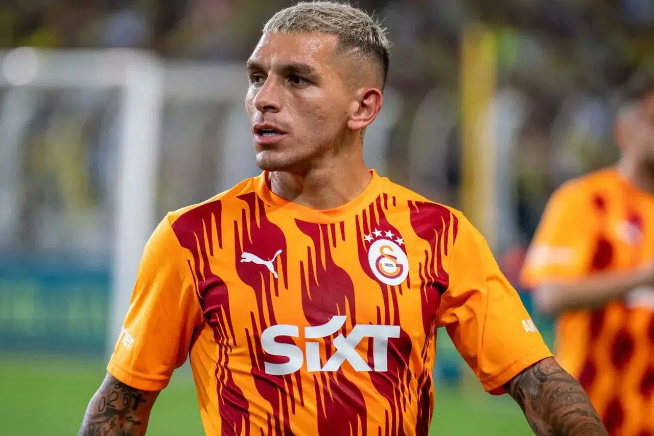 Lucas Torreira kararını verdi Galatasaray’dan ayrılık iddialarına nokta koydu