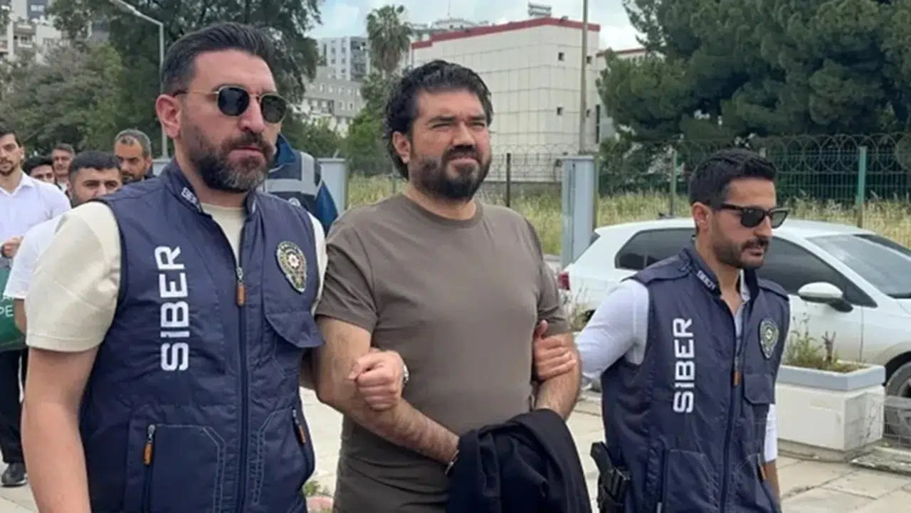 Bakan Gürlek’ten Rasim Ozan Kütahyalı açıklaması: Süreç MASAK raporları doğrultusunda ilerliyor