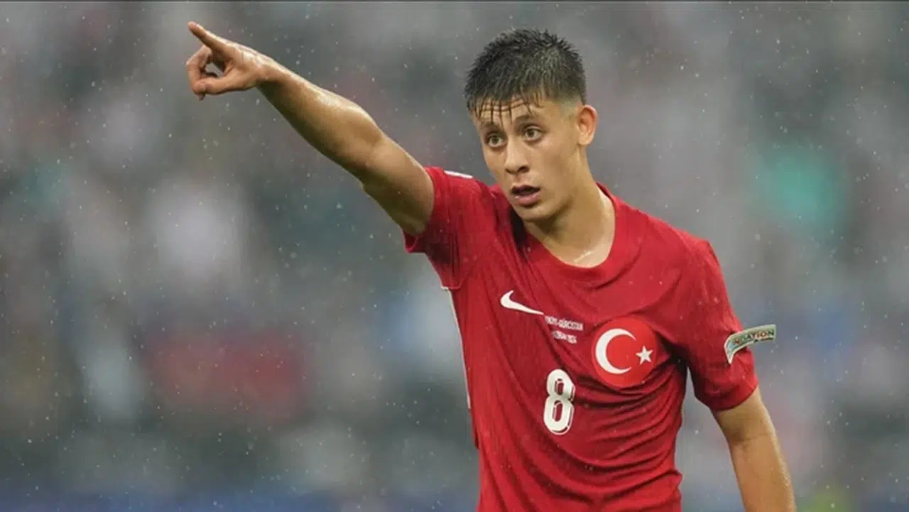 A Milli Takım’a Arda Güler morali: Yıldız futbolcudan sevindiren gelişme