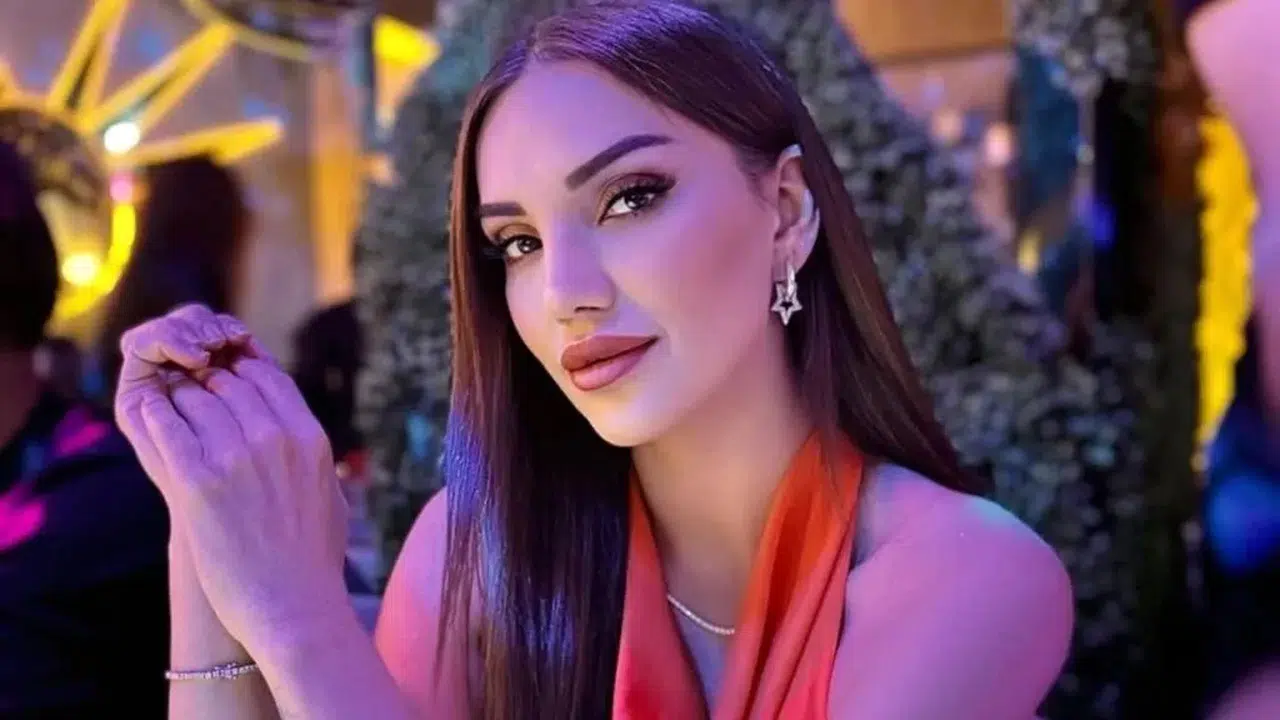 Sıla Doğu kaç yaşında ve nereli?