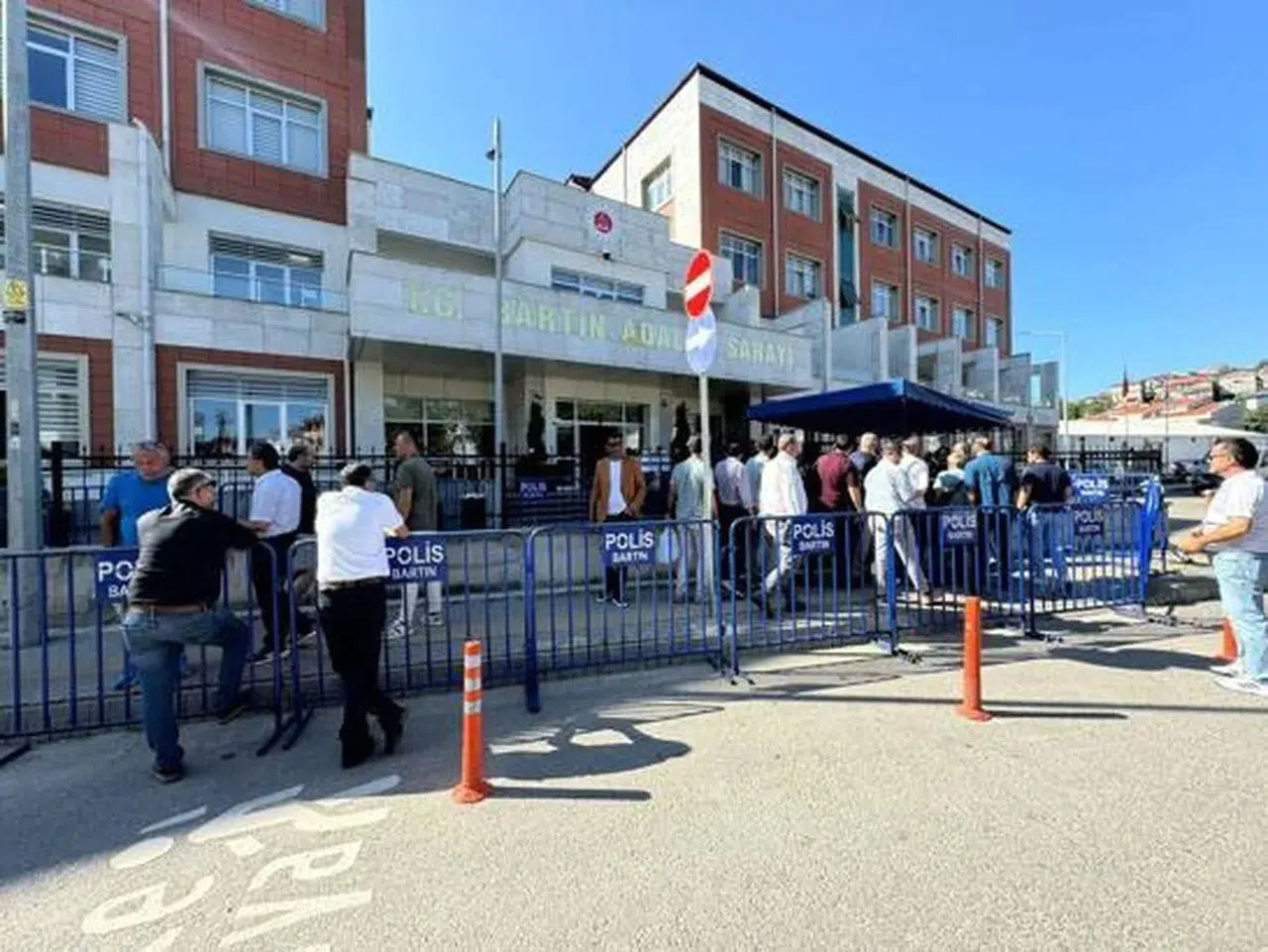 Amasra'daki cinsel istismar soruşturmasında anne de tutuklandı