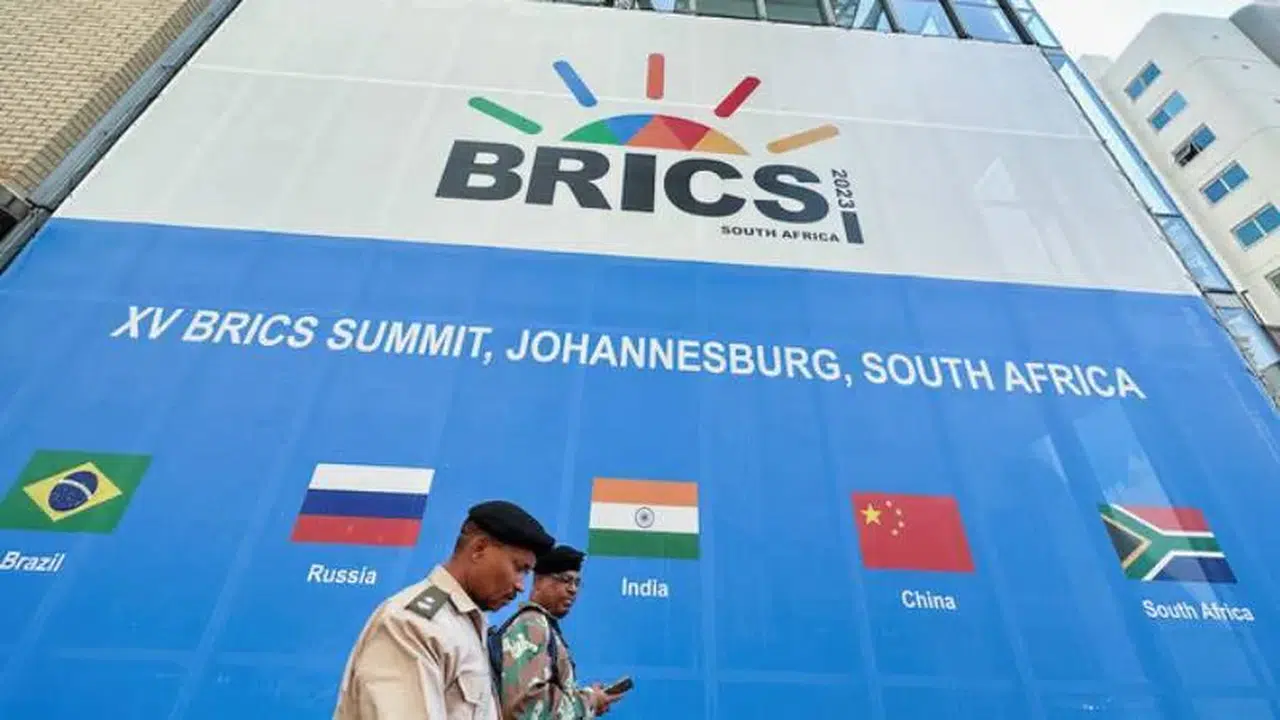 BRICS genişlemesi Ortadoğu dengelerini nasıl değiştirdi?