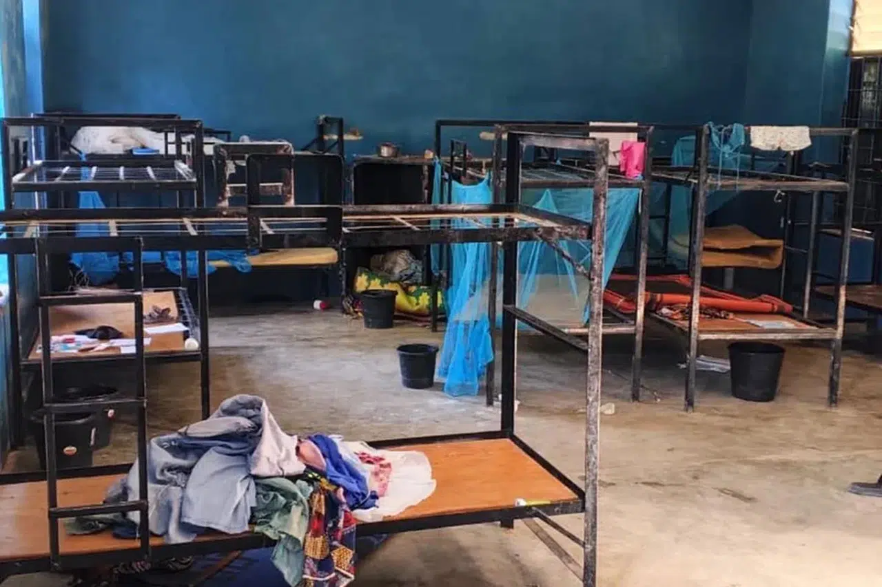 Nijerya’da okullara saldırı: 25 kişi hayatını kaybetti