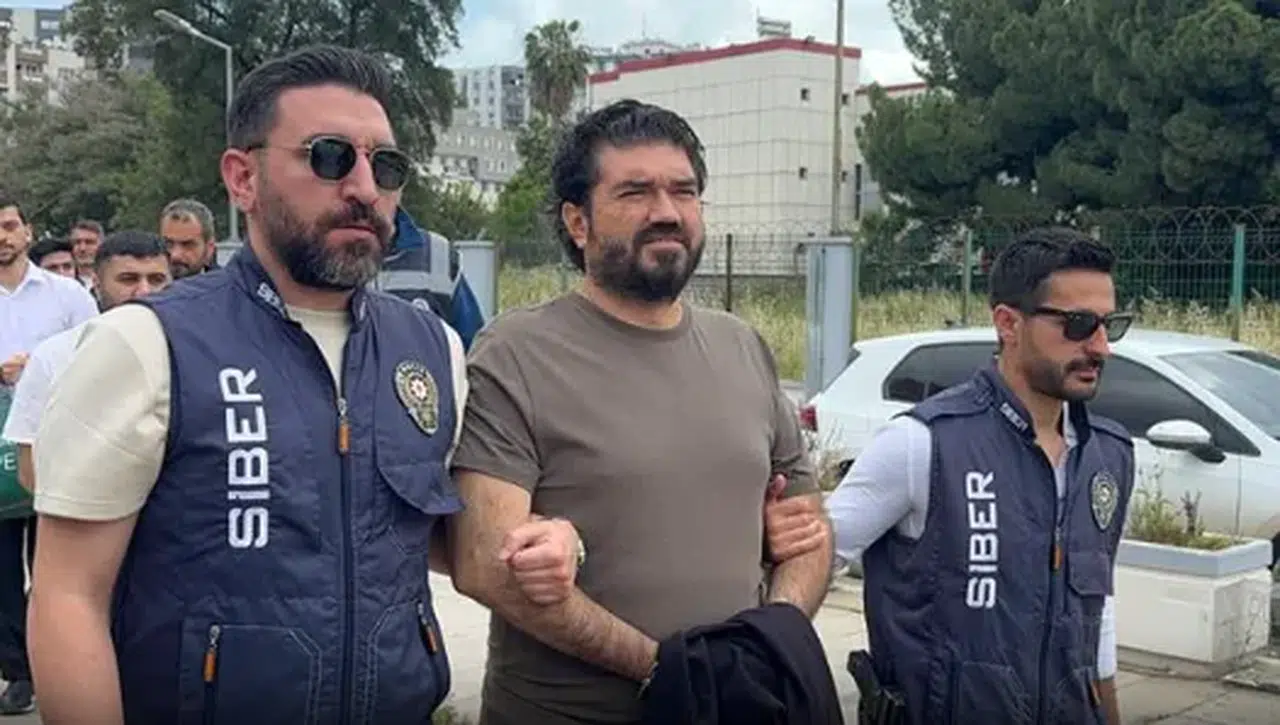 Rasim Ozan Kütahyalı'nın tutuklandığı operasyonda o detay şaşırttı