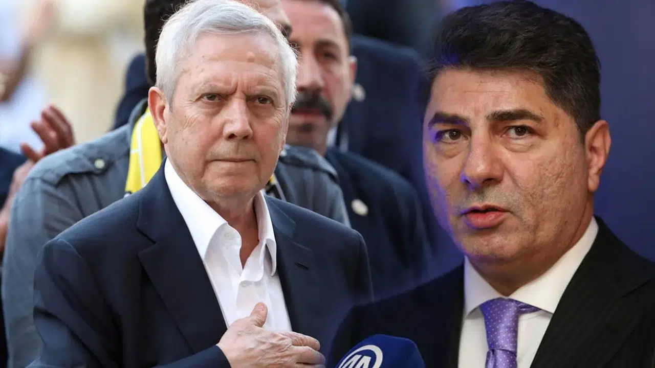 Aziz Yıldırım ve Hakan Safi'nin transfer listeleri ortaya çıktı! Dünya yıldızlarıyla dolu