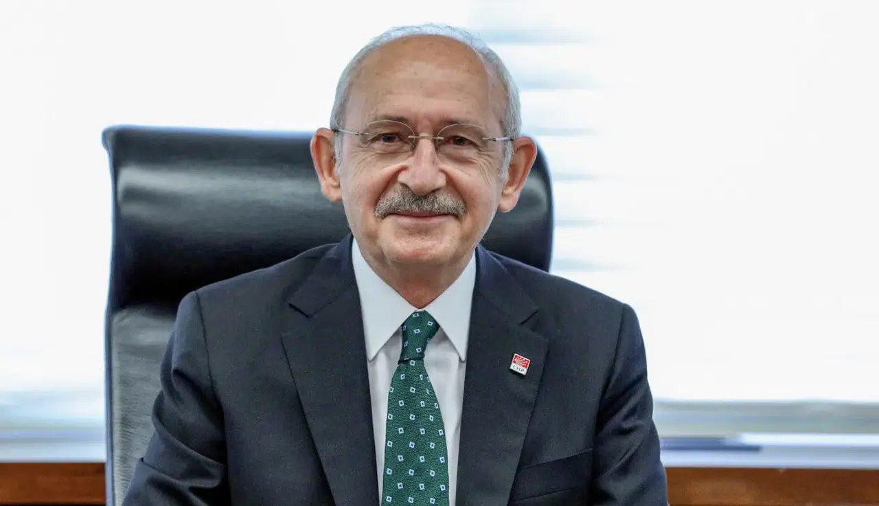 Kılıçdaroğlu’nun CHP Genel Merkezi programı ertelendi: “Halk buluşmasıyla birlikte gerçekleştirilecek”