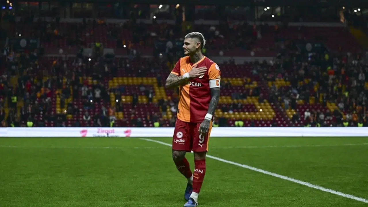 Mauro Icardi’ye sürpriz talip iddiası gündemde