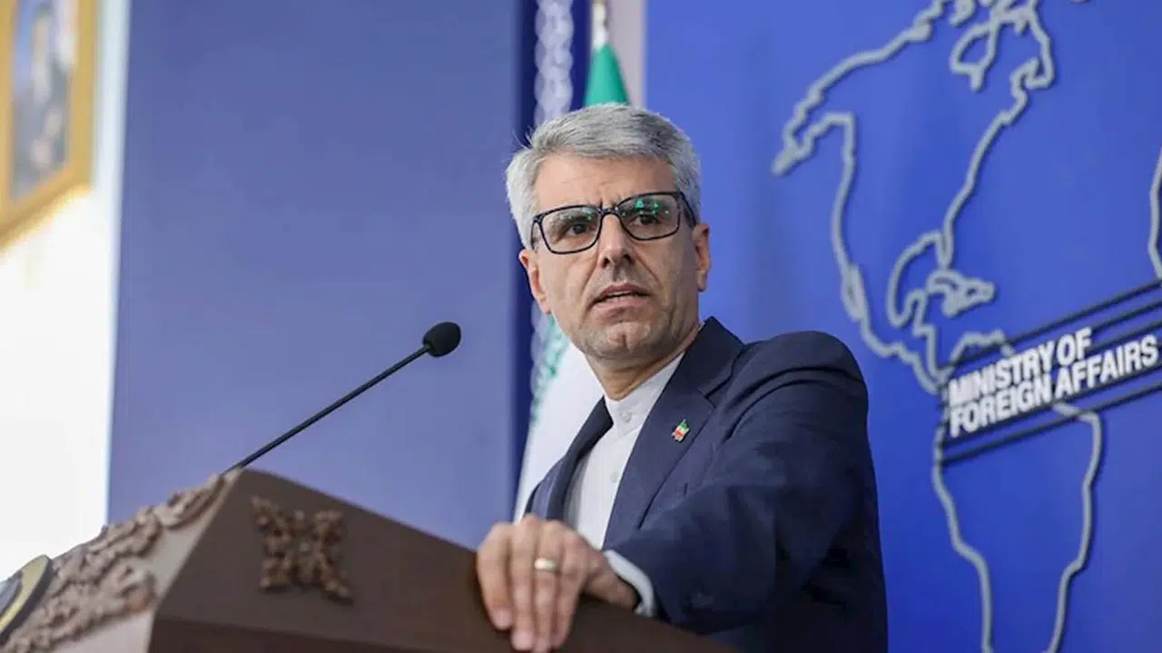 İran: "ABD’nin yanıtını aldık, inceliyoruz"