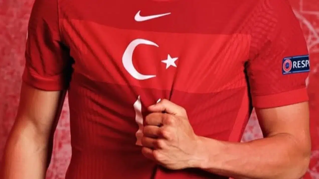 Milli futbolcudan kötü haber: Çapraz bağları koptu