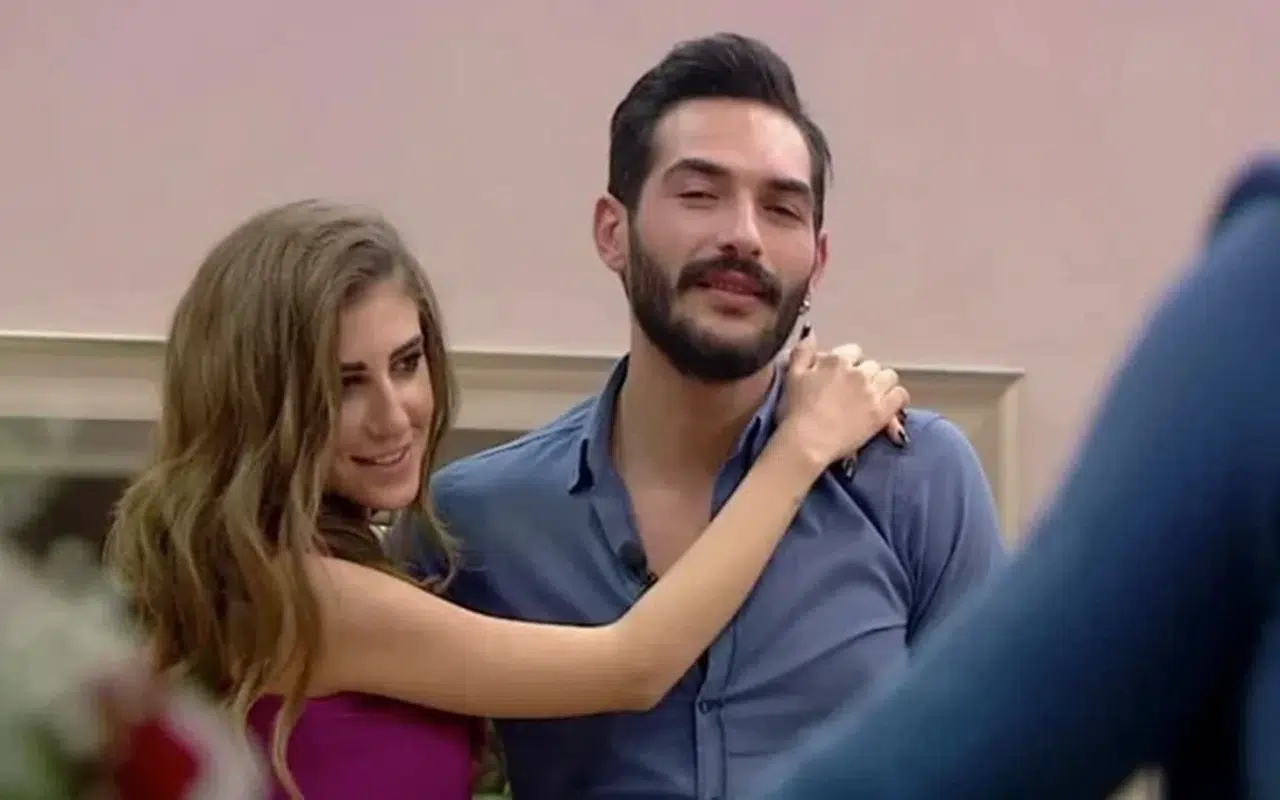 Kısmetse Olur Erdem’in yeni imajı sosyal medyada gündem oldu