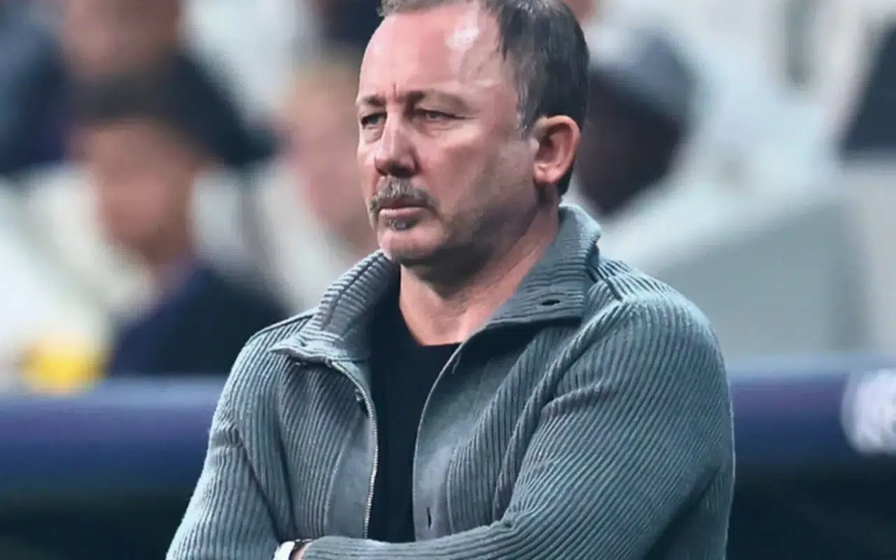 Sergen Yalçın’ın açıklaması sonrası Beşiktaş iddiaları gündem oldu