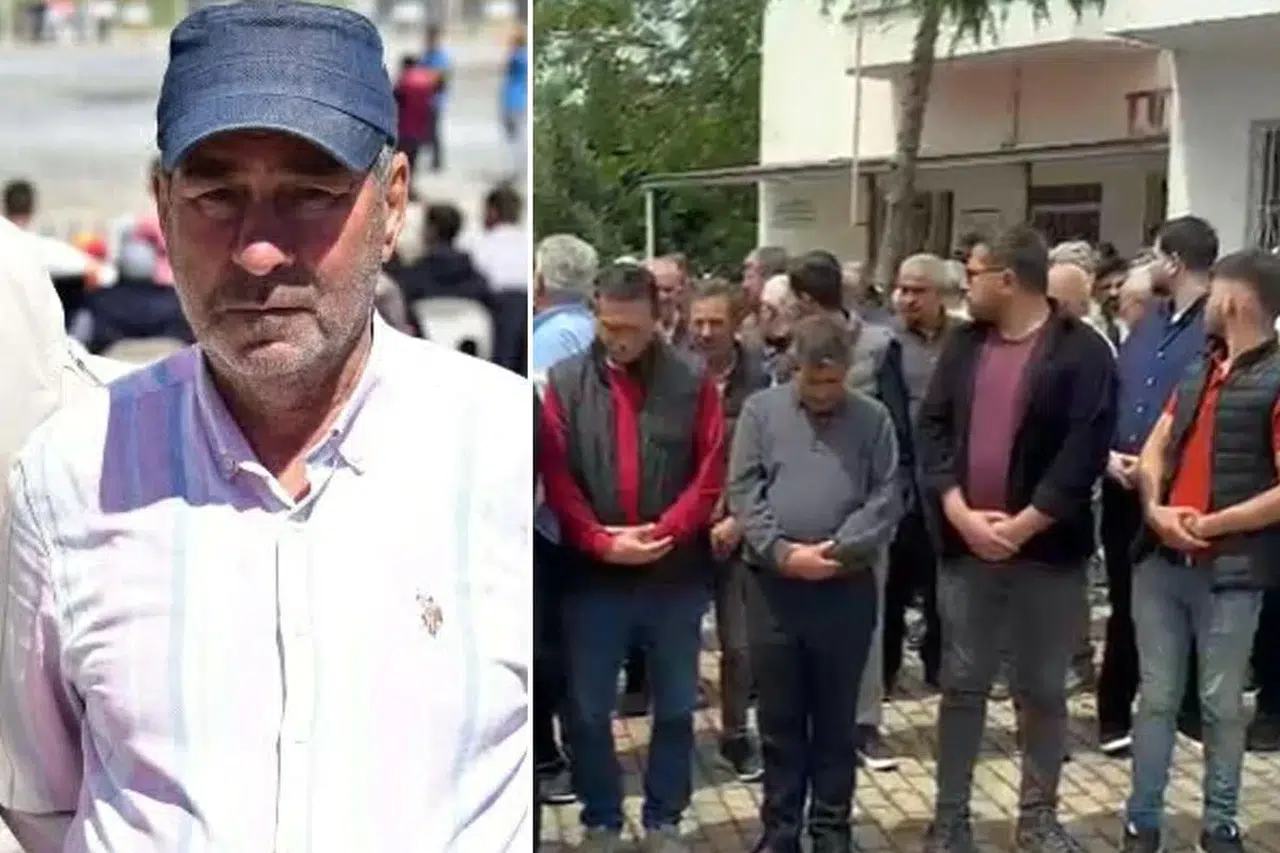 Boğa saldırısında yaralanan yetiştirici hayatını kaybetti