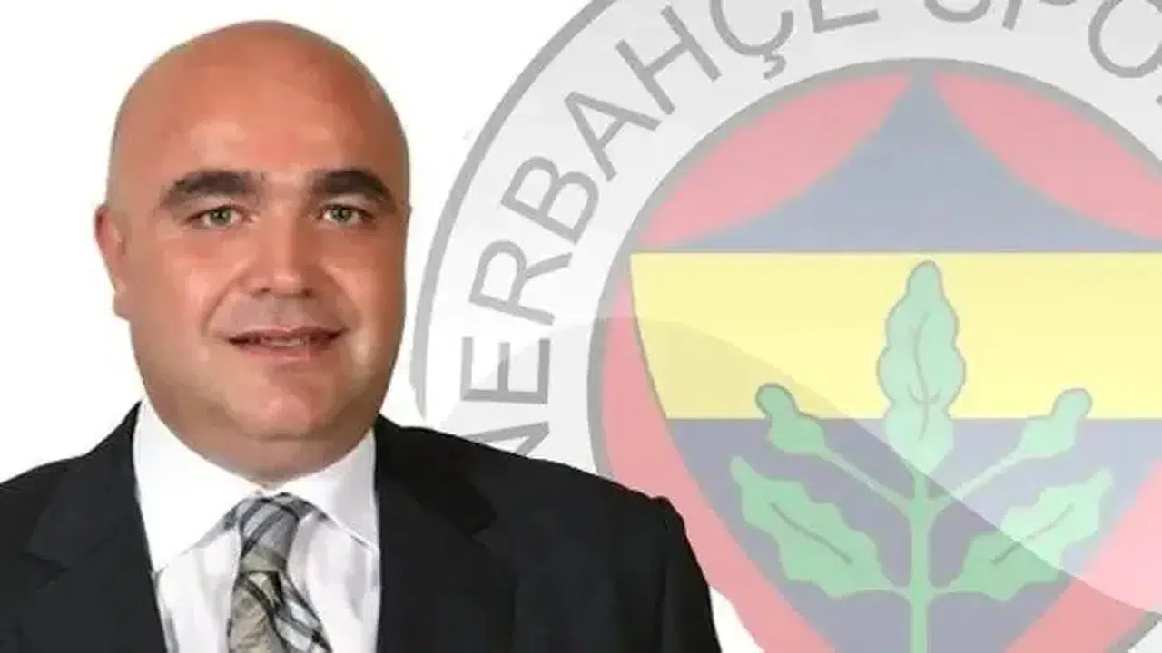 Cihan Kamer kimdir ve Fenerbahçe yönetiminde hangi görevde bulunuyor?