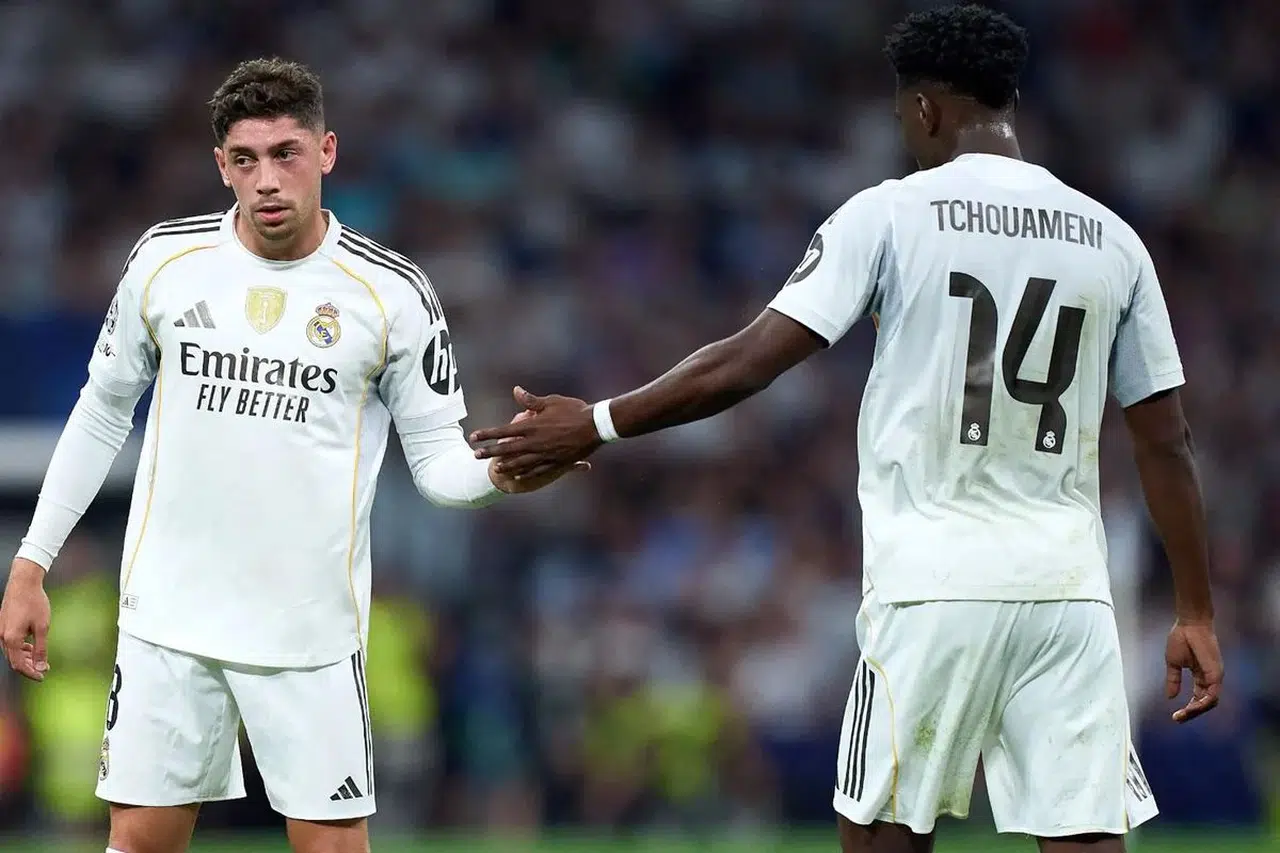 Real Madrid kavgaya göz açtırmadı: Yumruklu olay sonrası karar çıktı