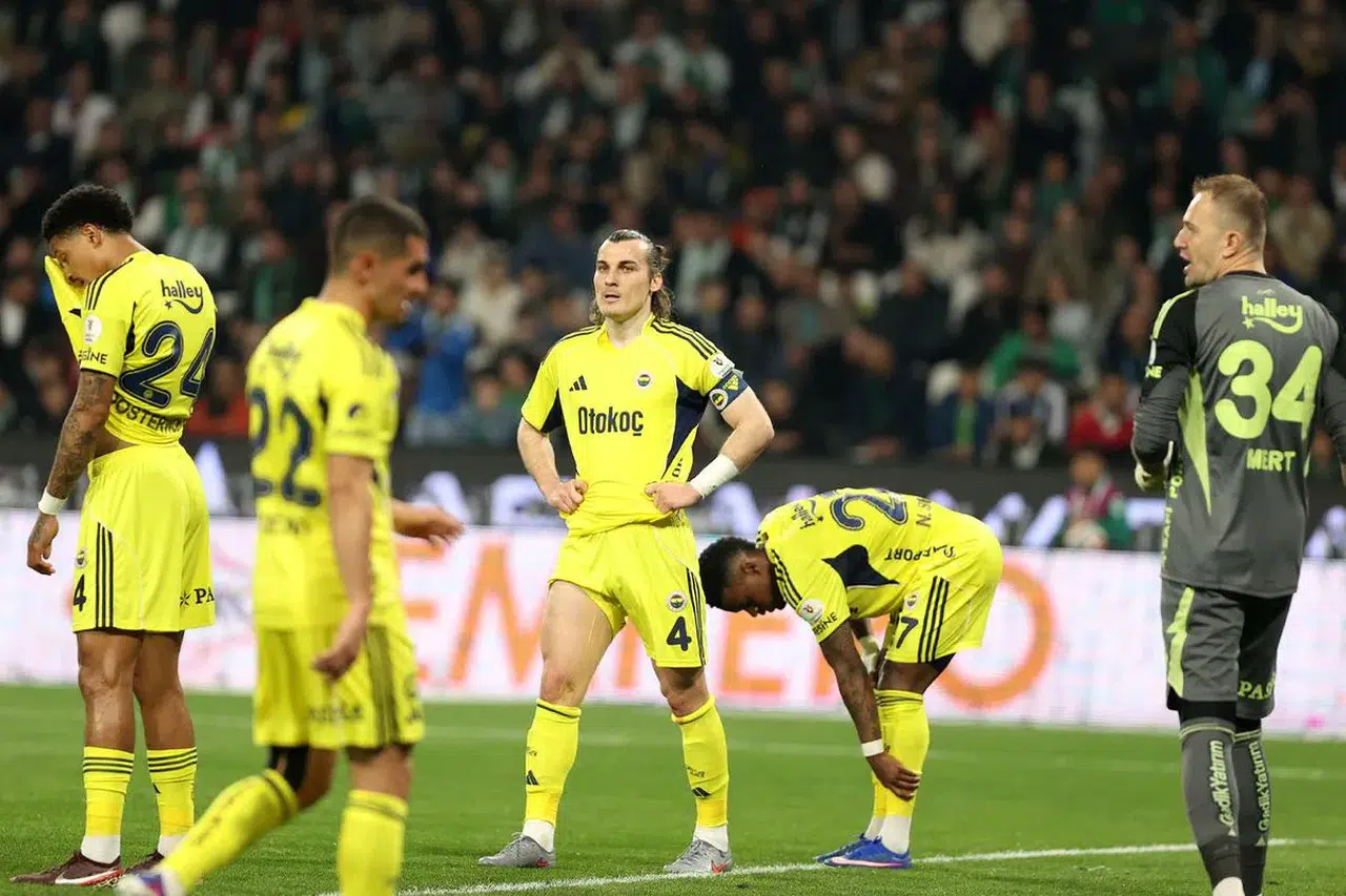 Fenerbahçe dünyaca ünlü kaleci için kolları sıvadı