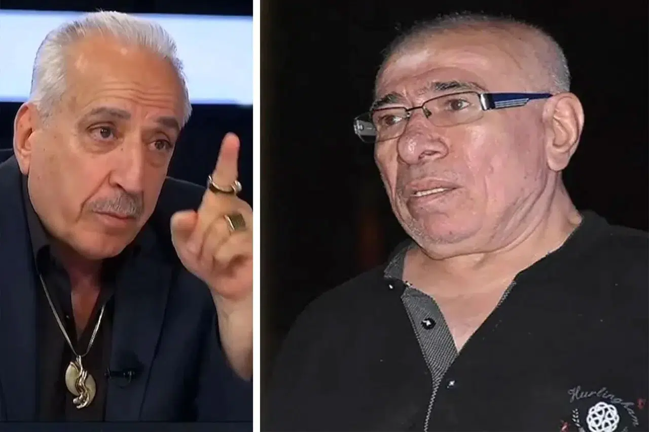 İlyas Salman’dan Halil İbrahim Kalaycıoğlu’nun mezhep sözlerine tepki