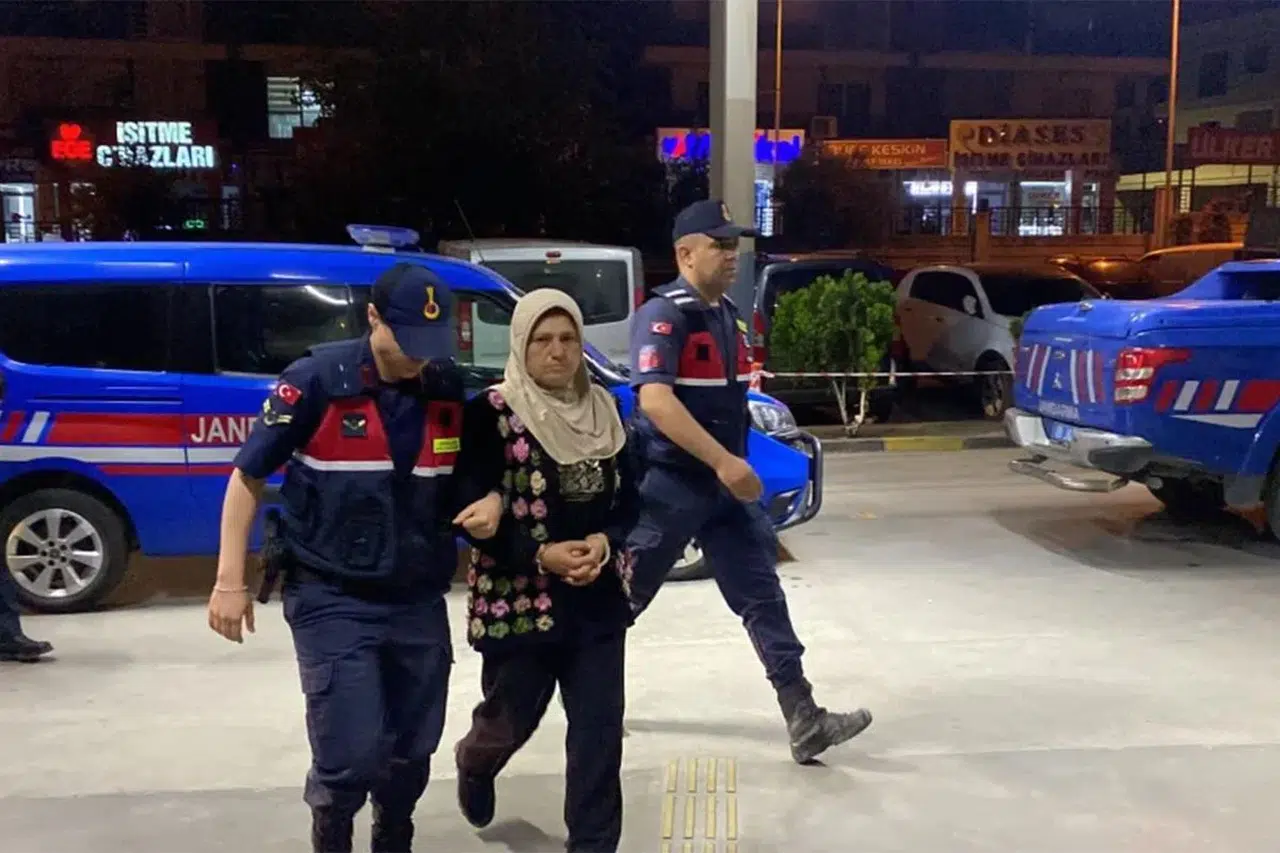 Nazilli’de kaybolan Osman Aktepe soruşturmasında 4 şüpheli tutuklandı