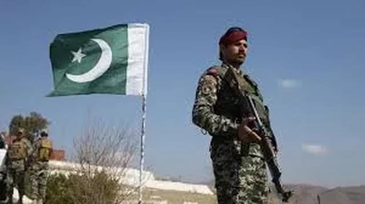 Pakistan’dan İran savaşı için kritik diplomasi hamlesi