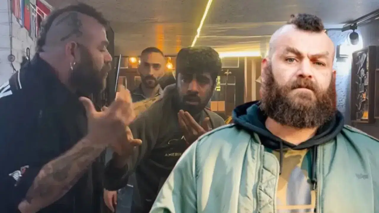 Bahadır Ünlü kimdir, nereli ve kaç yaşında?