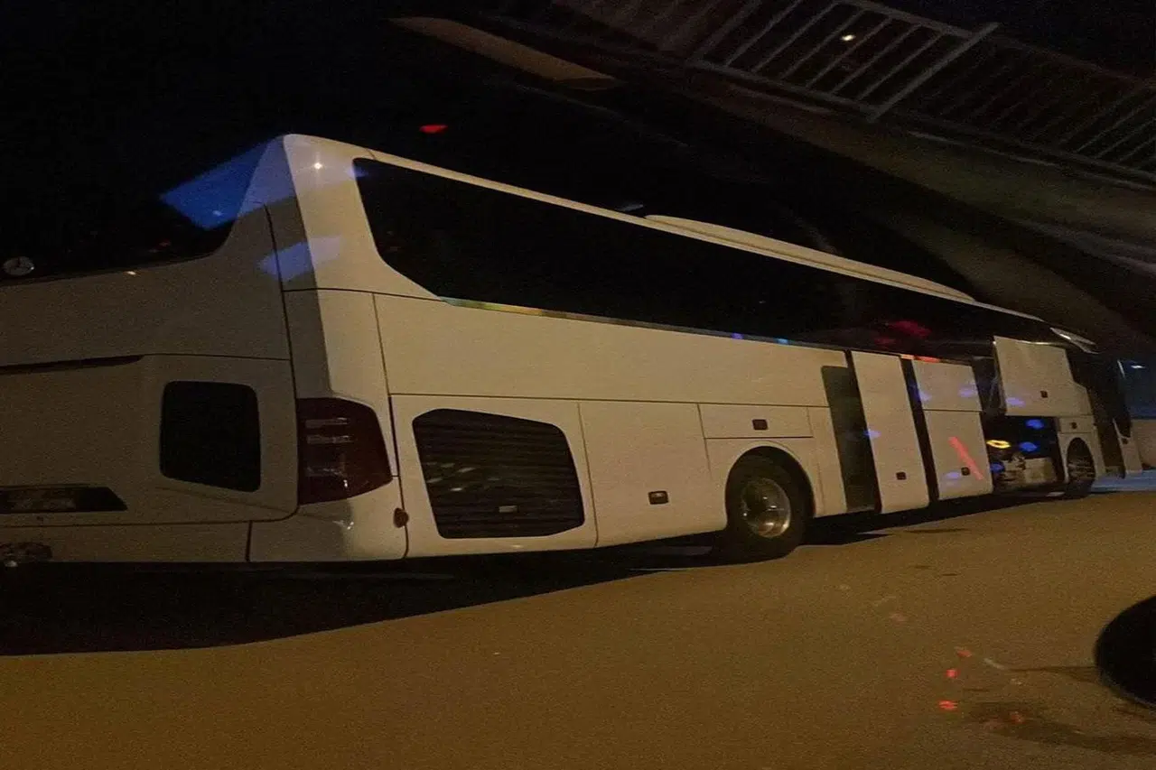 Okul gezisinde zehirlenme şüphesi: 20 öğrenci hastaneye kaldırıldı