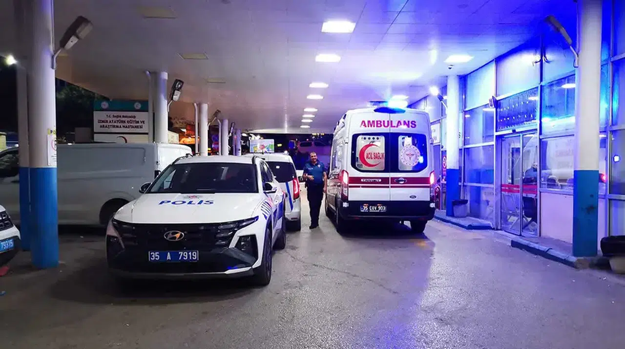 6 yaşındaki çocuğun kahreden ölümü!