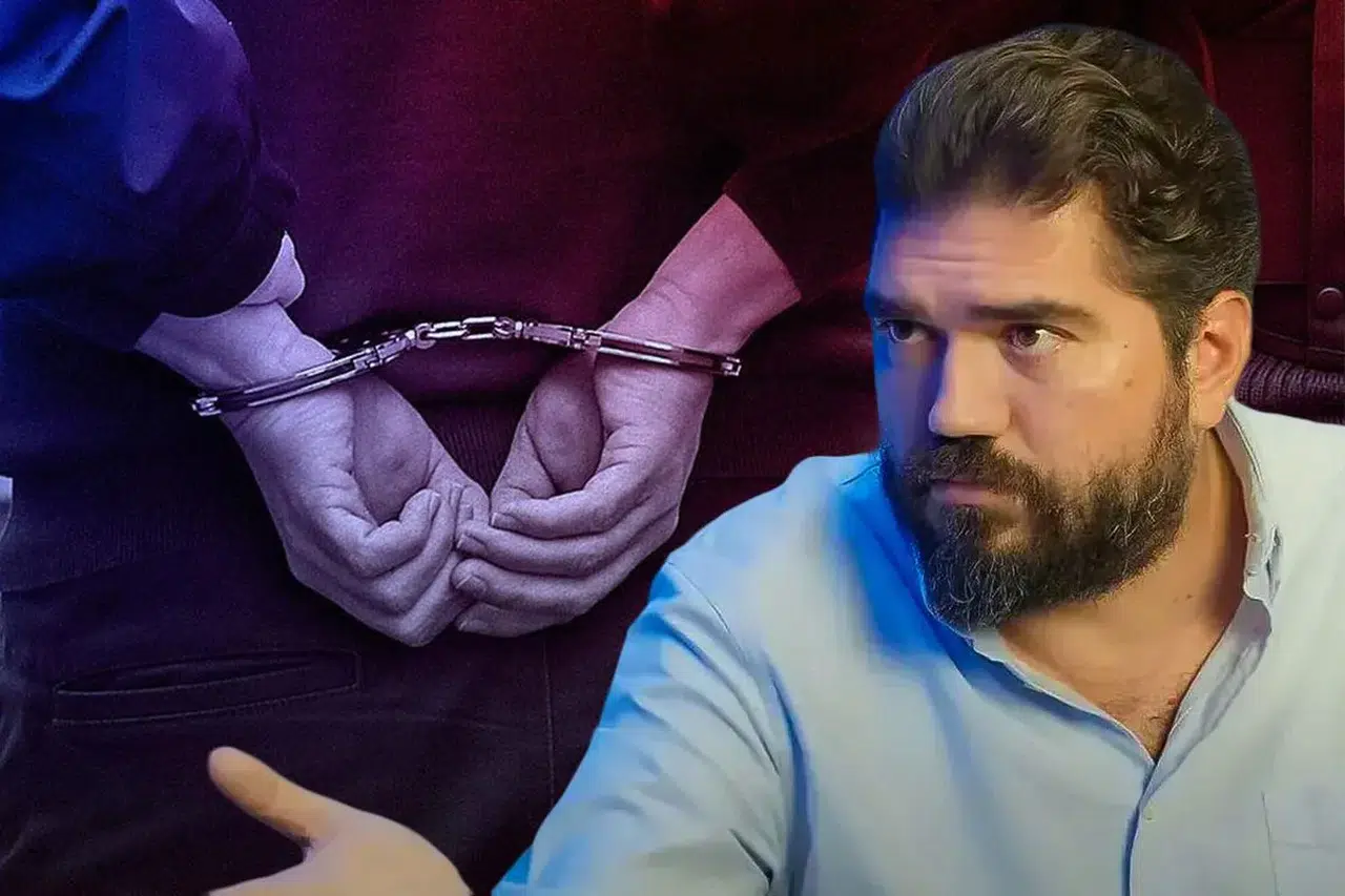 Rasim Ozan Kütahyalı dahil çok sayıda isim hakkında soruşturma iddiası gündemde