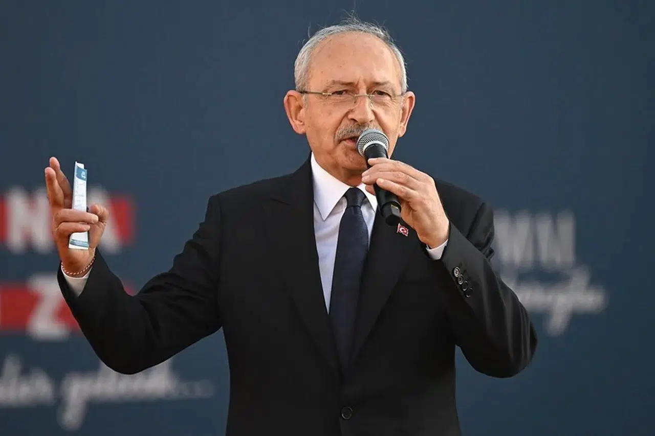Kılıçdaroğlu’nun 1 Haziran’da PM ve YDK üyeleriyle toplantı yapacağı iddia edildi