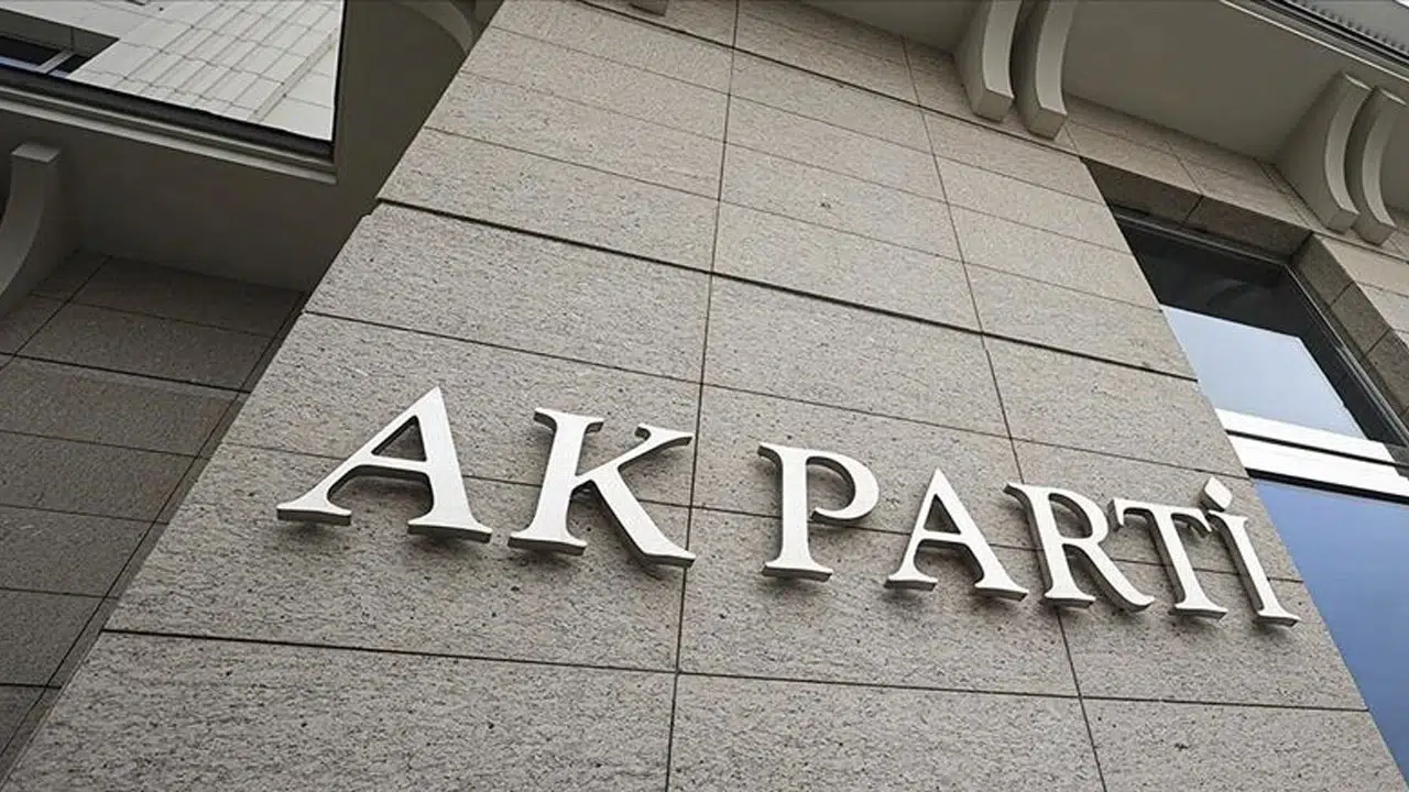 AK Parti’nin bayramlaşma programı belli oldu: CHP de listede