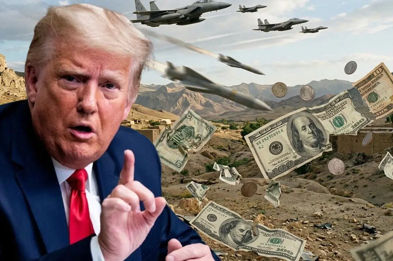 Trump’tan İran tehditi: “Yaptırımları hafifletmeyeceğiz”