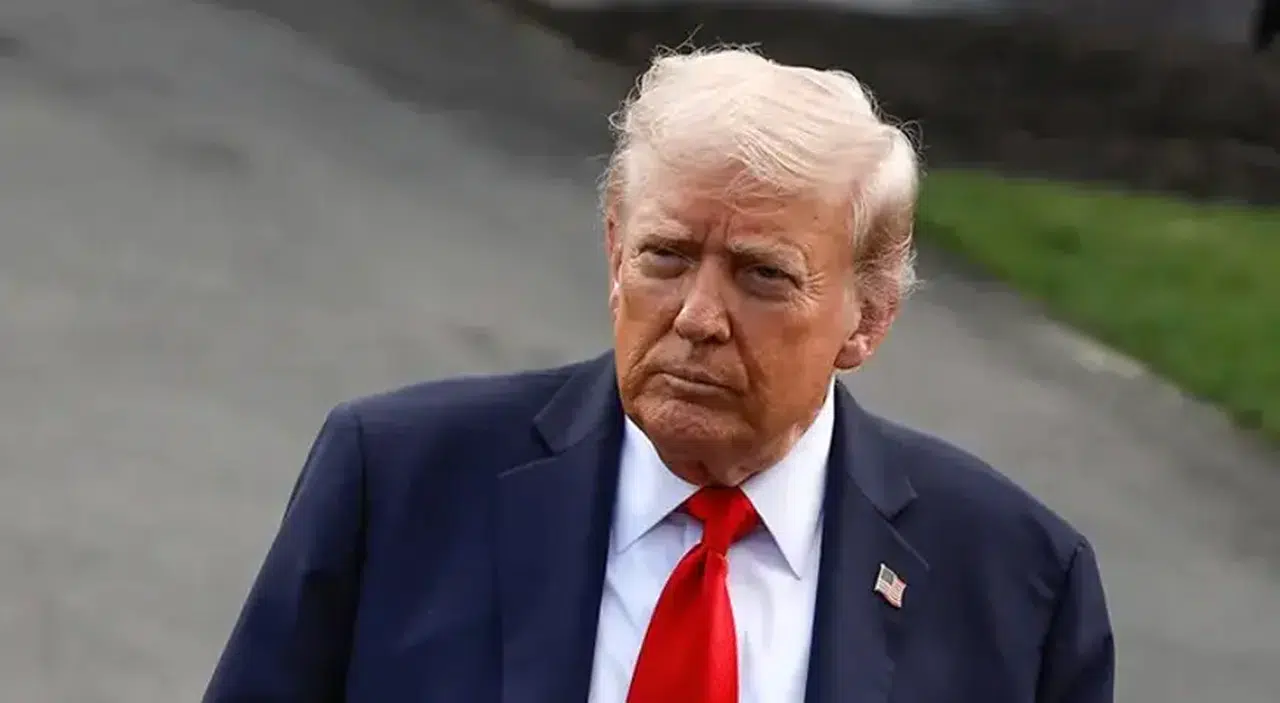 İran’dan Trump’a Çin uyarısı: “Pekin’e zafer edasıyla gireceğini sanma”