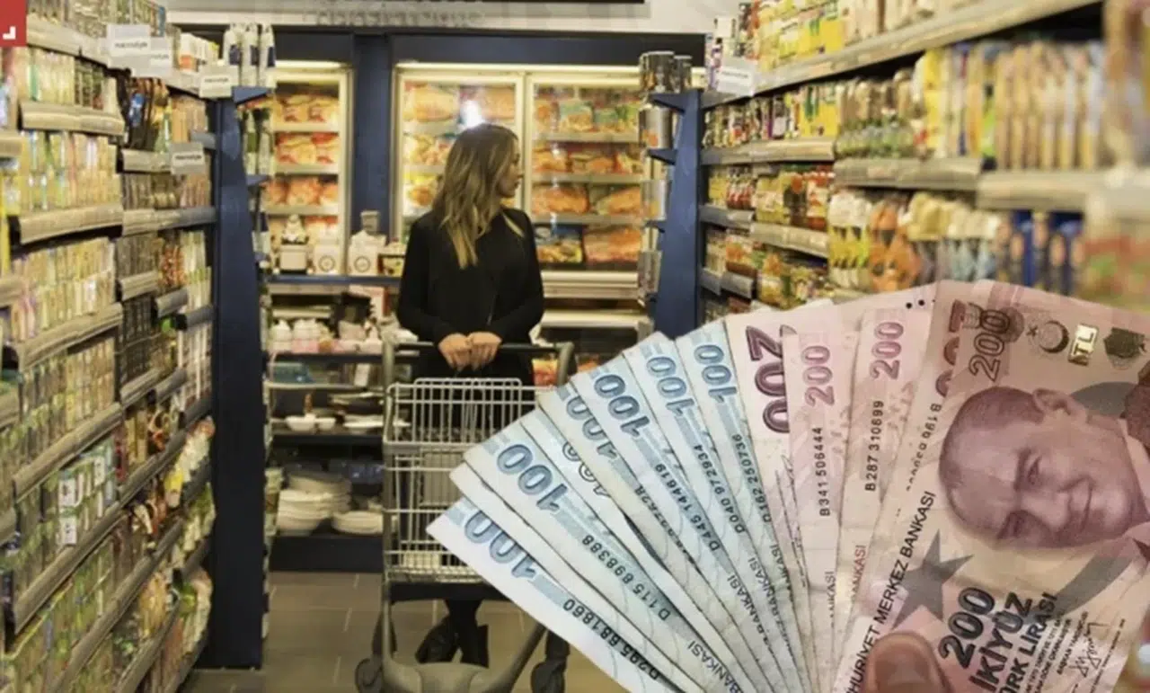 Sokak ekonomisinde para üstü krizi büyüyor