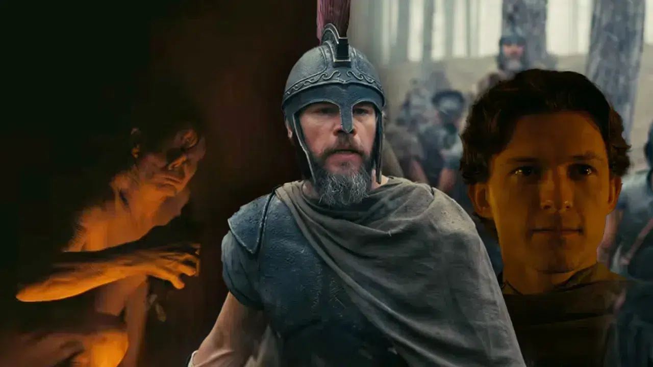 The Odyssey filmi ne zaman çıkacak, konusu ne, oyuncuları kim?