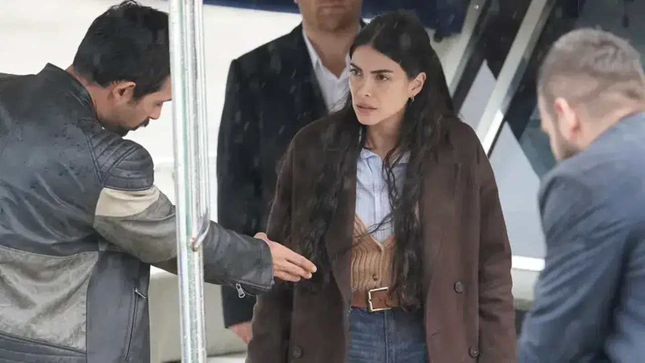 Taşacak Bu Deniz dizisinin yeni bölümü bu hafta yayınlanacak mı?