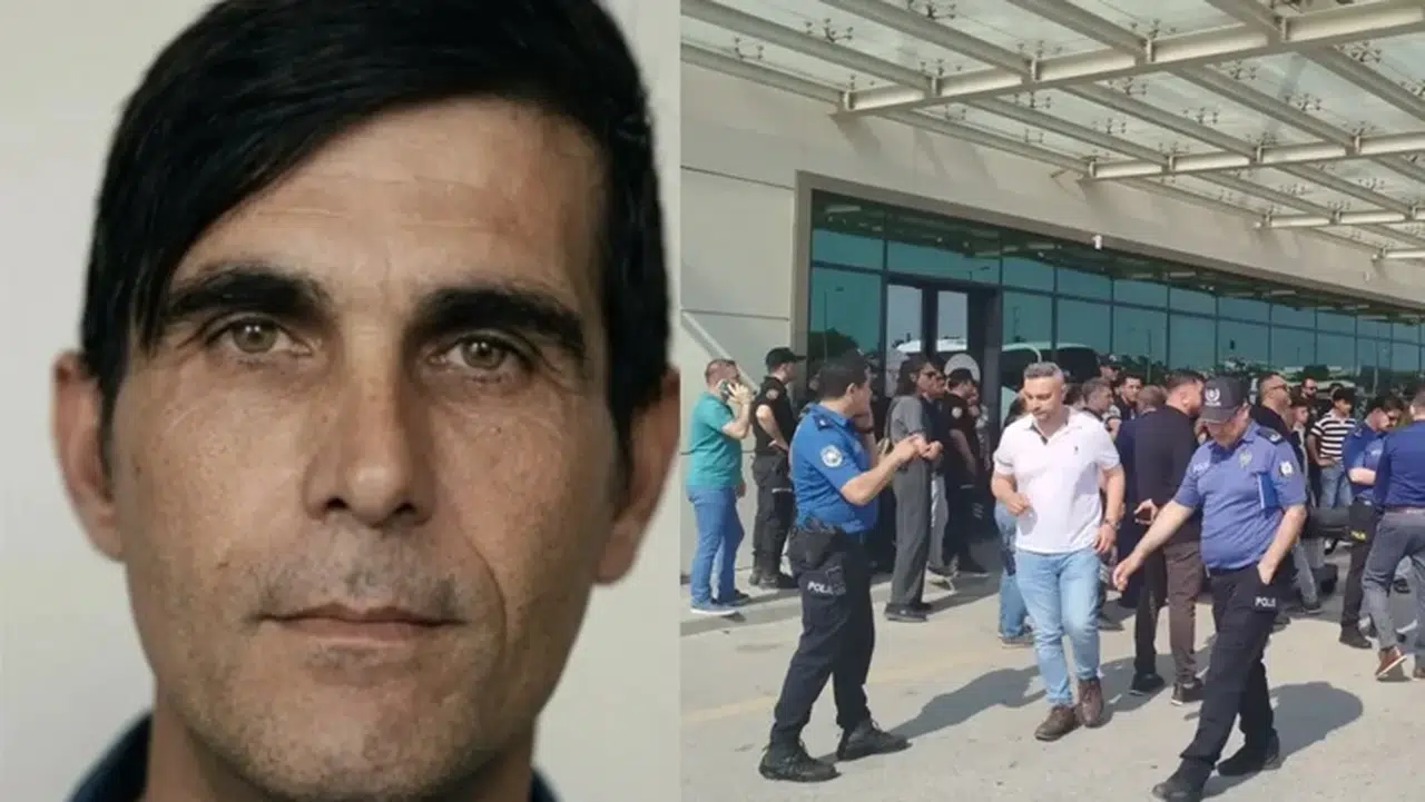 Mersin’de 6 kişiyi öldüren saldırgan hakkında flaş gelişme