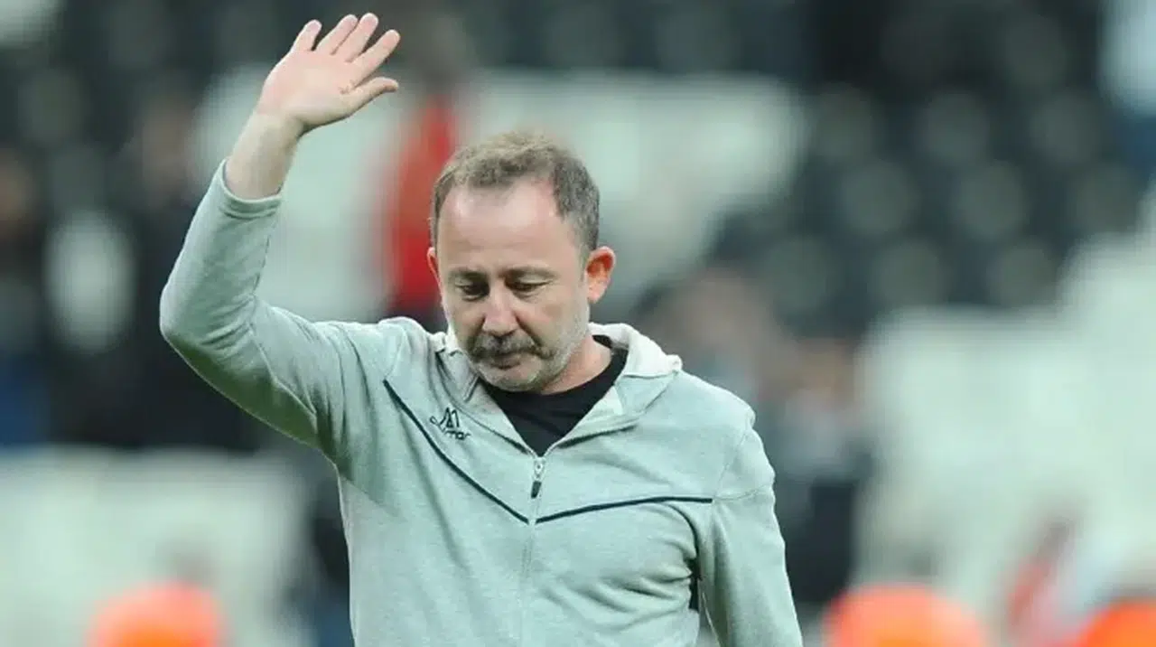 Sergen Yalçın geleceğiyle ilgili kararını verdi