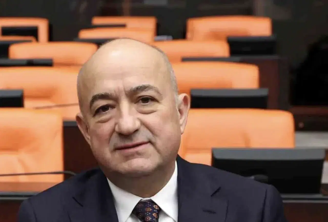 AK Partili Gider’den 19 Mayıs açıklaması: “Asıl sorumluluğumuz gençlerimizin önünü açmak”
