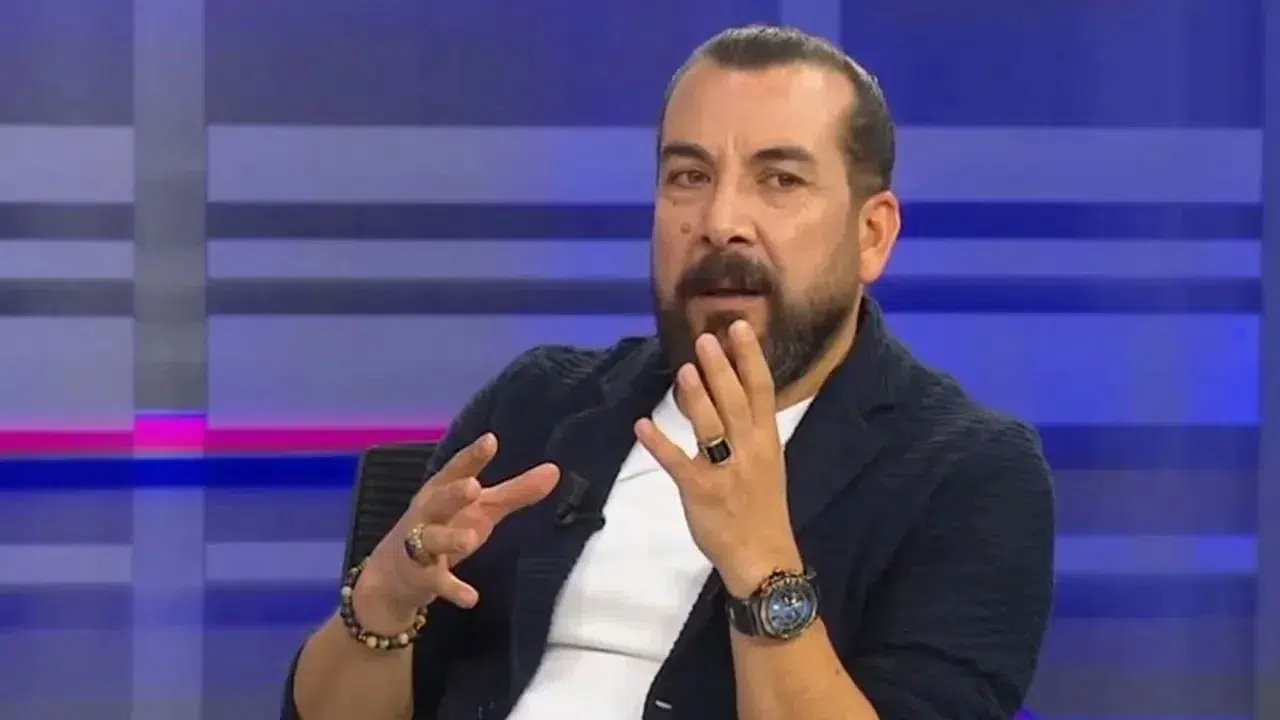 Zihni Çakır kimdir, nereli ve kaç yaşında?