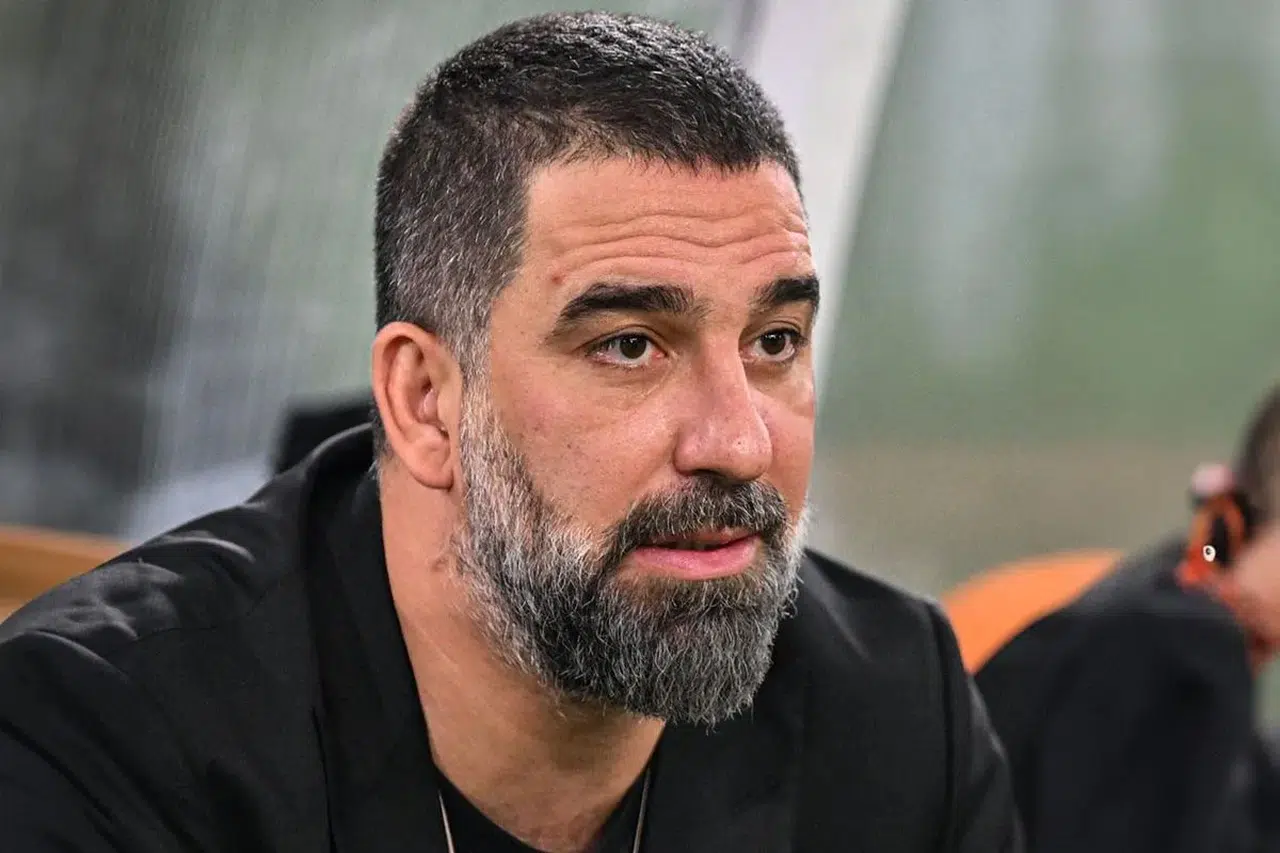 Arda Turan’dan Beşiktaş iddialarına yanıt